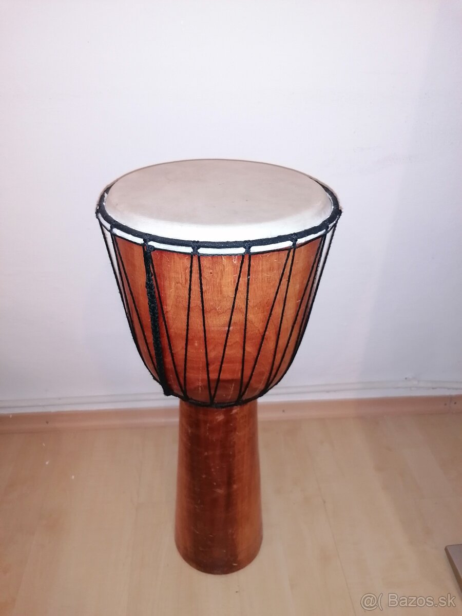 Djembe bubon - 2