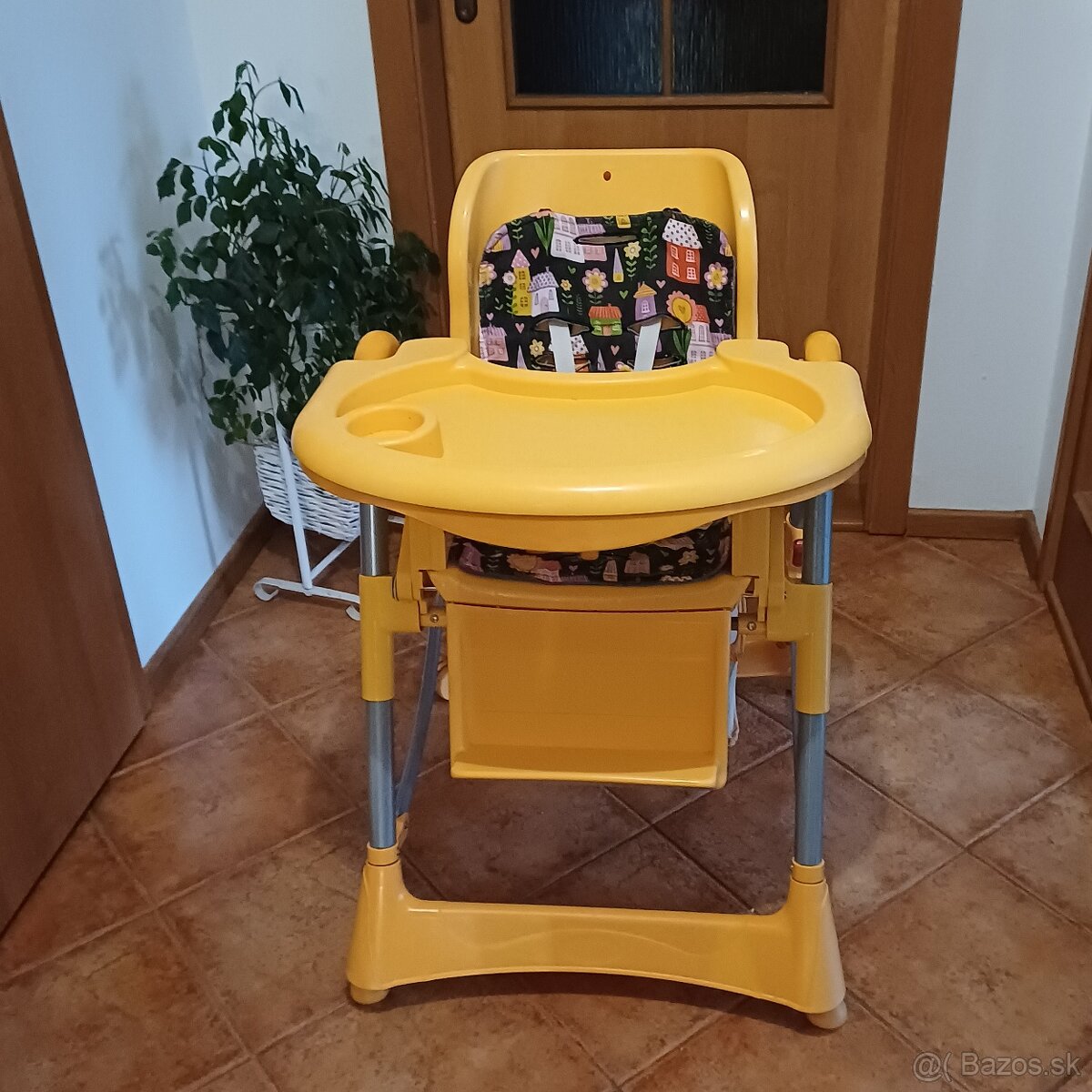 Detska stolicka - 2
