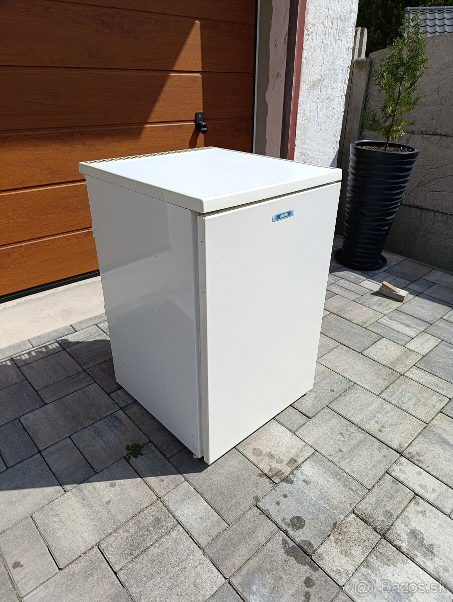Chladnička Zanussi 138 l - 2
