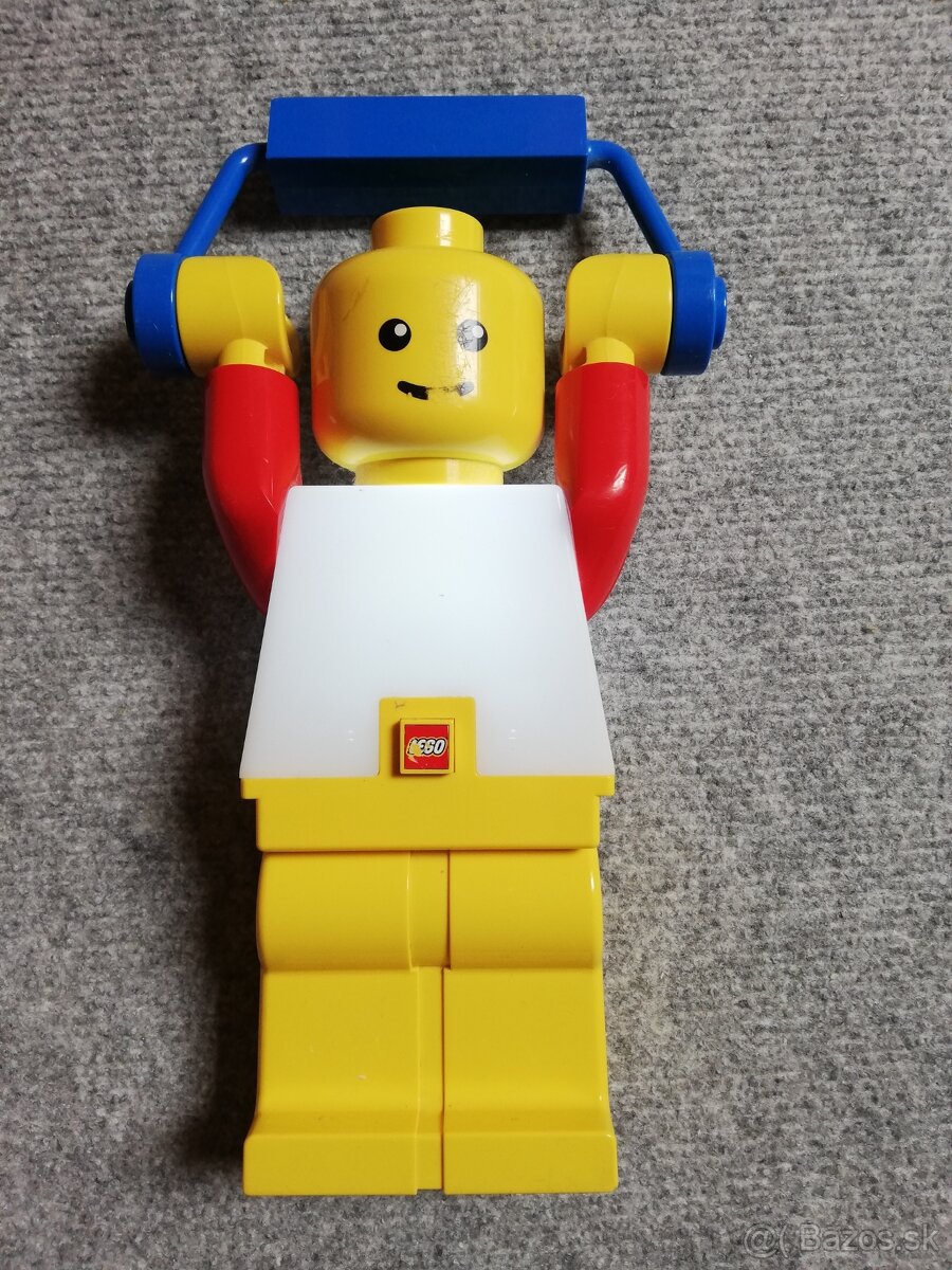 Nočná lampa Lego - 2