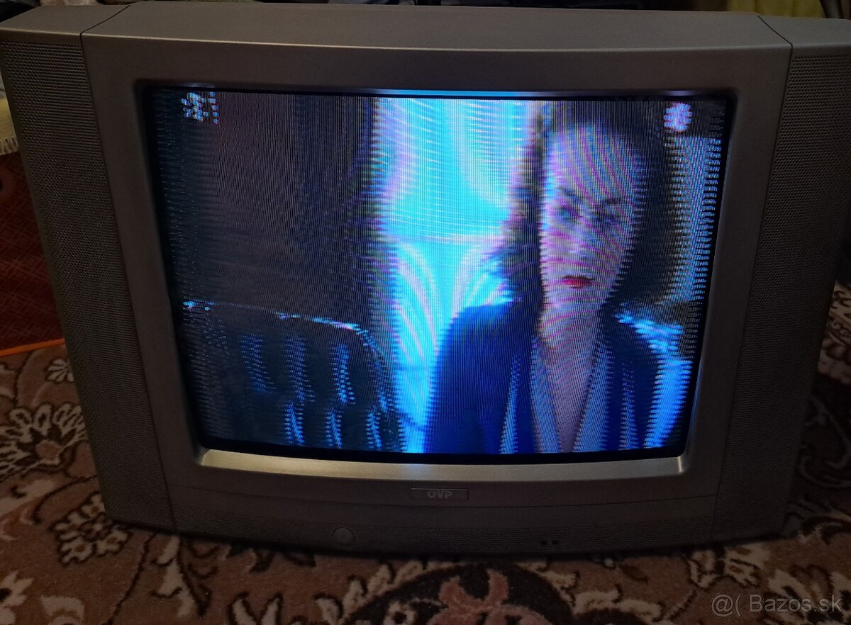 Televízor - 2