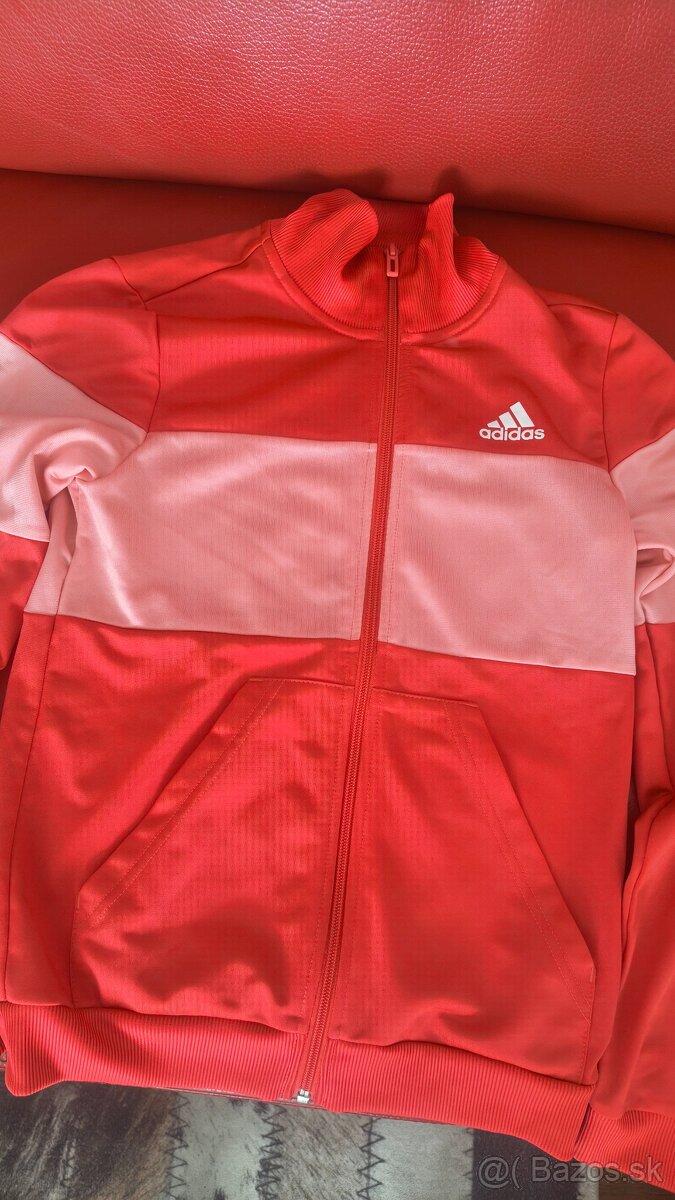 Tepláky+bunda Adidas - 2