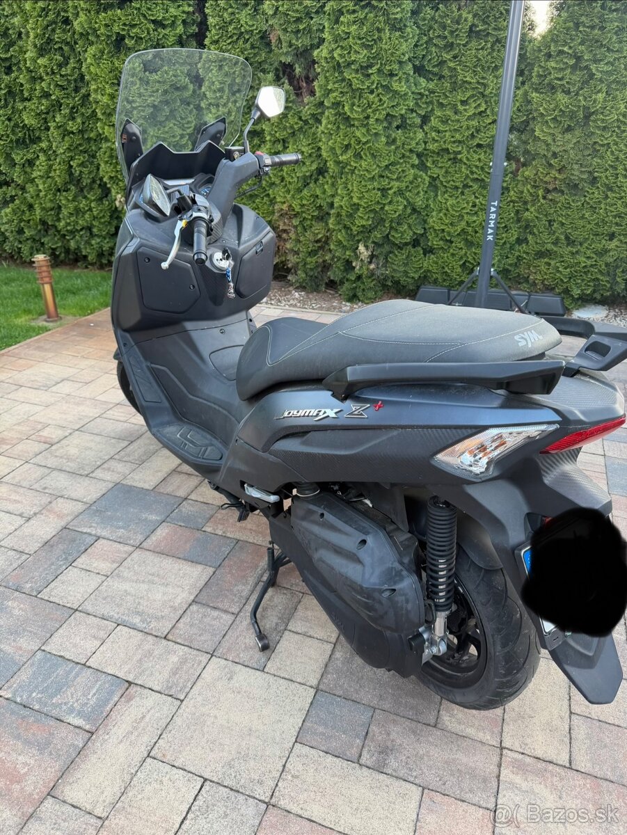 Na predaj SYM JOYMAX Z+ - 2