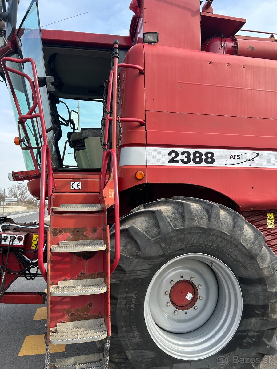 CASE IH2388 - 2