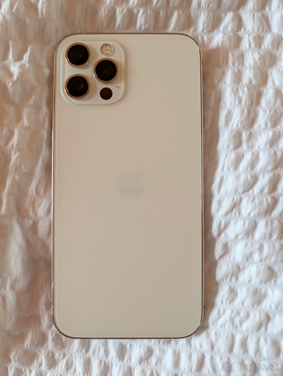 iPhone 12Pro 128G - 2