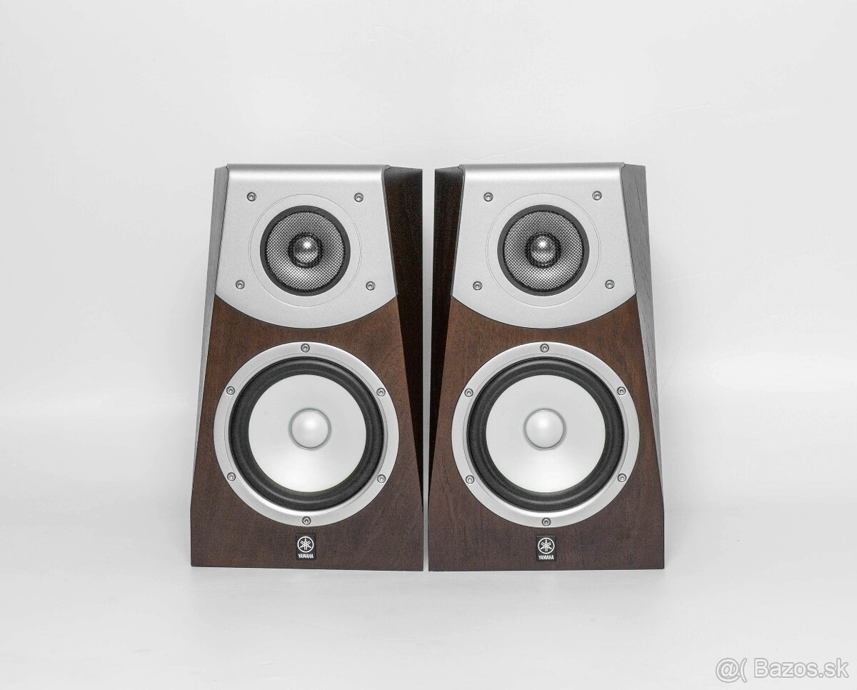 YAMAHA Soavo 2 - 2