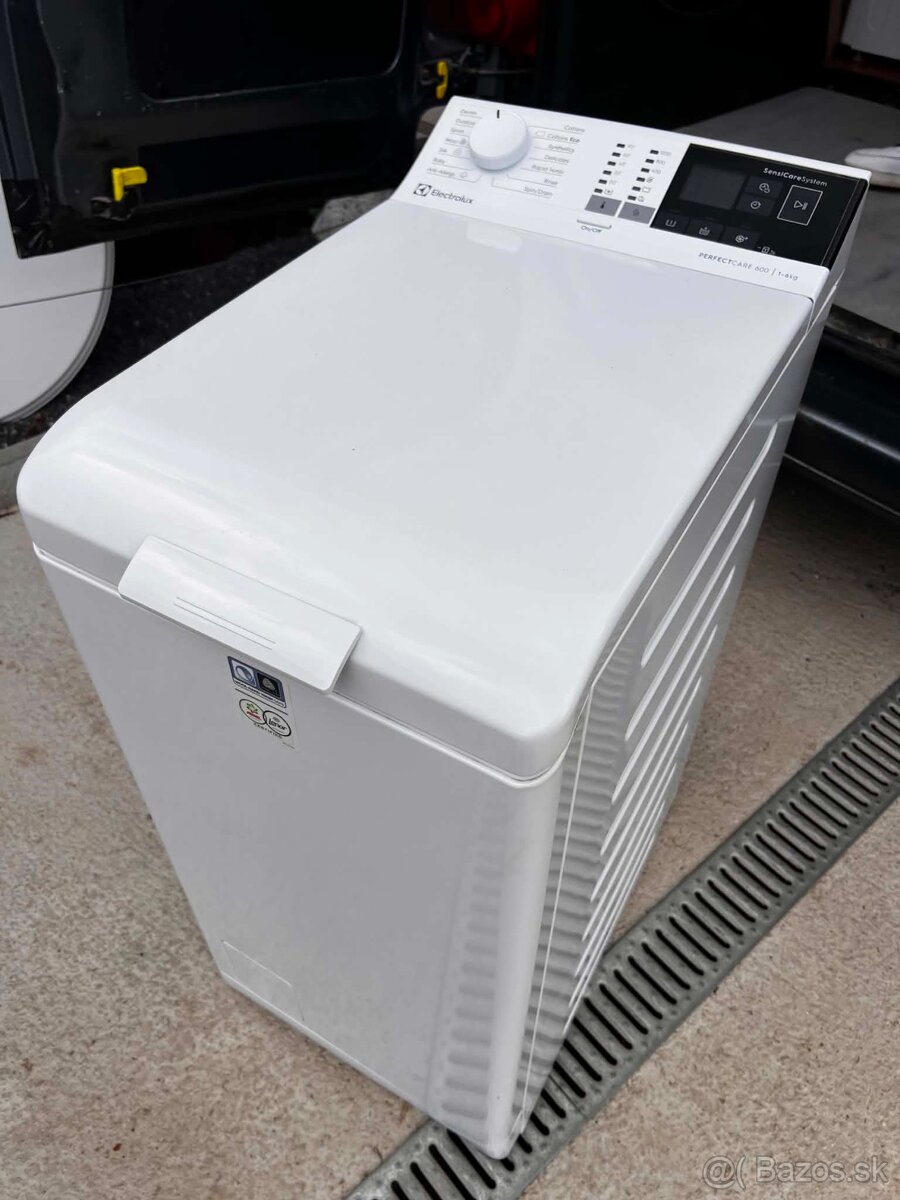 Práčka Electrolux - 2