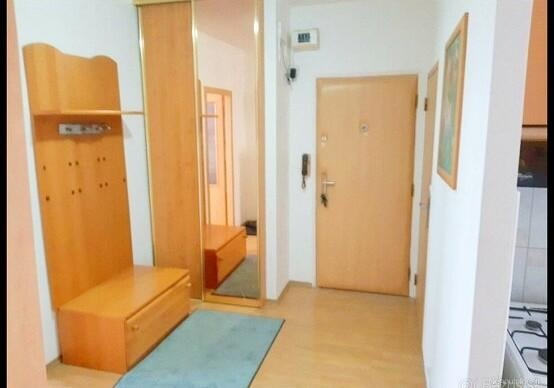 Predaj 3 izbového bytu blízko centra - 2