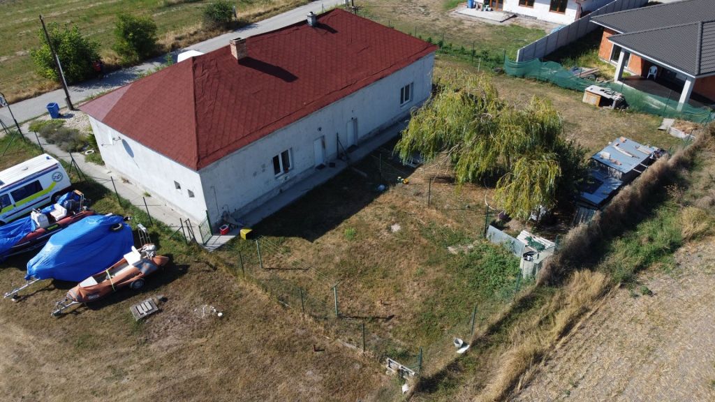 ALL INCLUSIVE | NA PREDAJ 3-IZBOVÝ RD (ČASŤ DVOJDOMU), ZEMIA - Pohľad 2