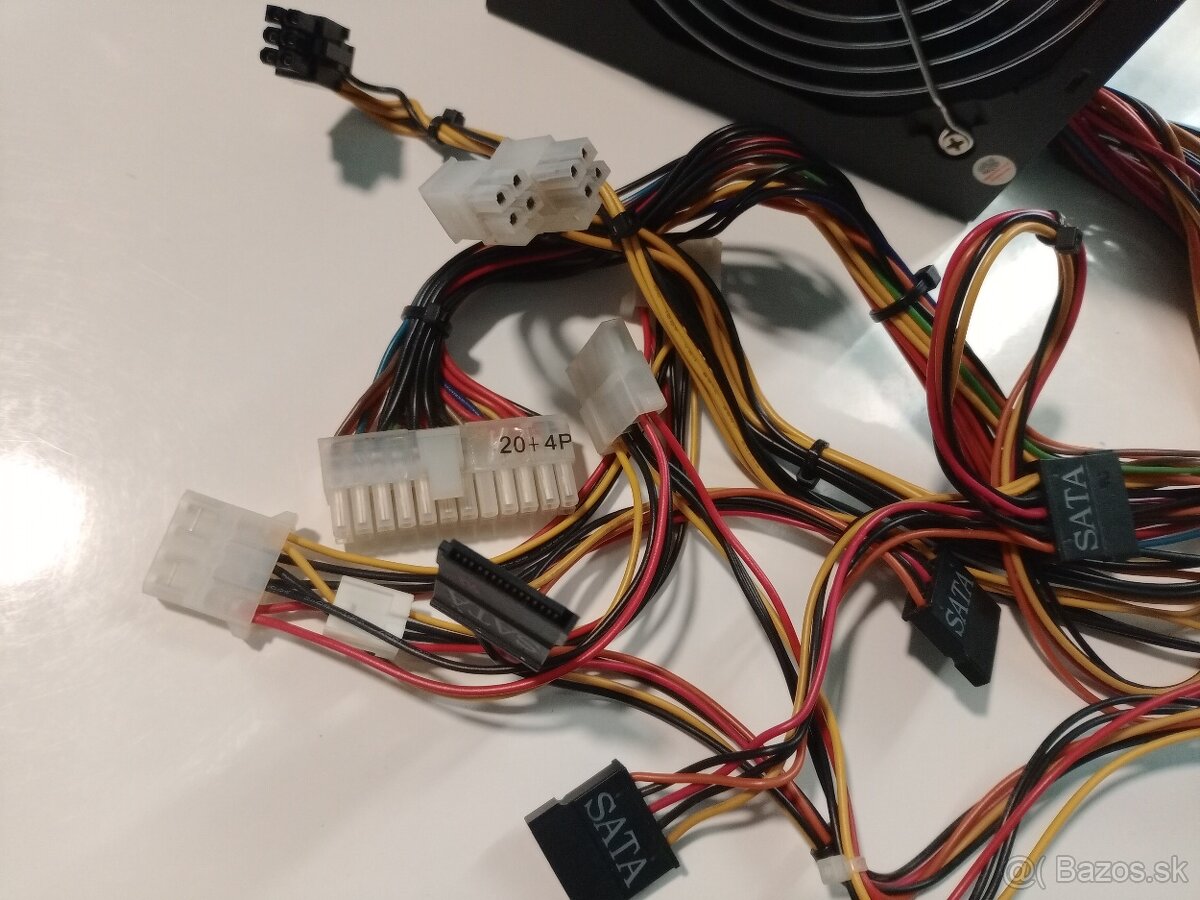 Cooler Master RS-500-PCAR-A3 / 500W - 2