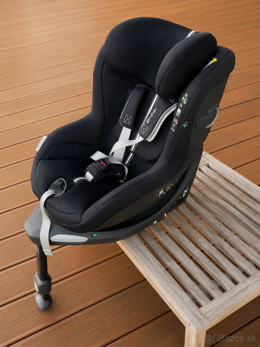 Cybex Sirona GI - 2