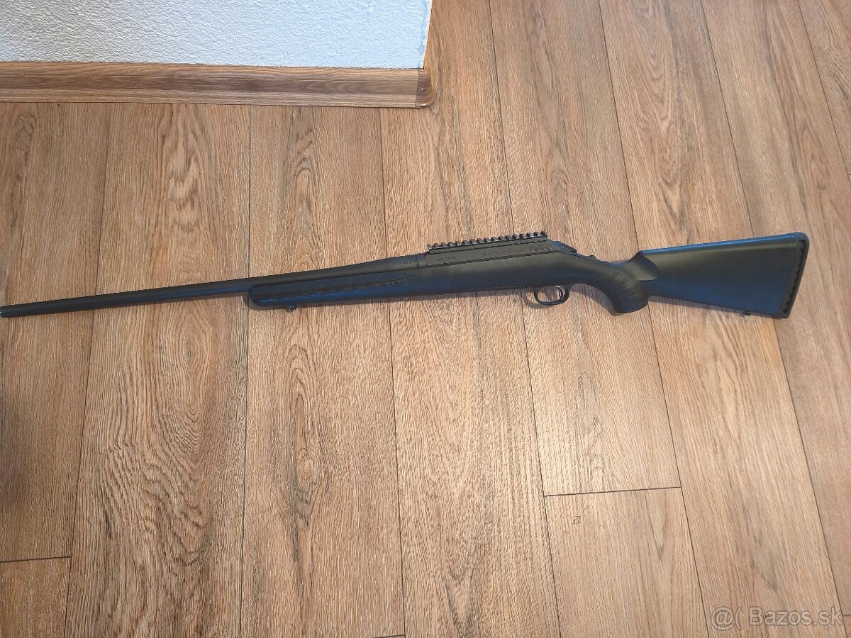 Ruger American 30-06 - 2
