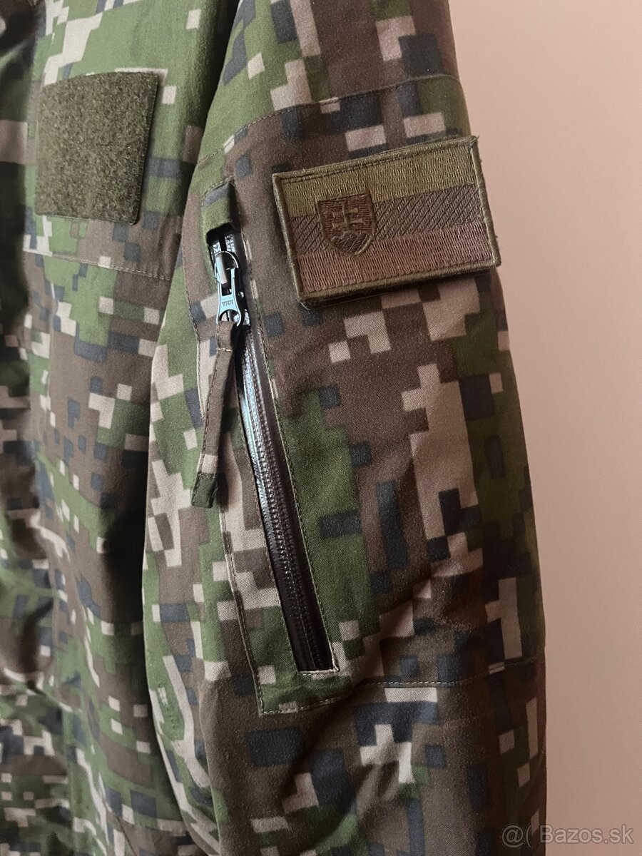 Goretex bunda 2/53 - 2
