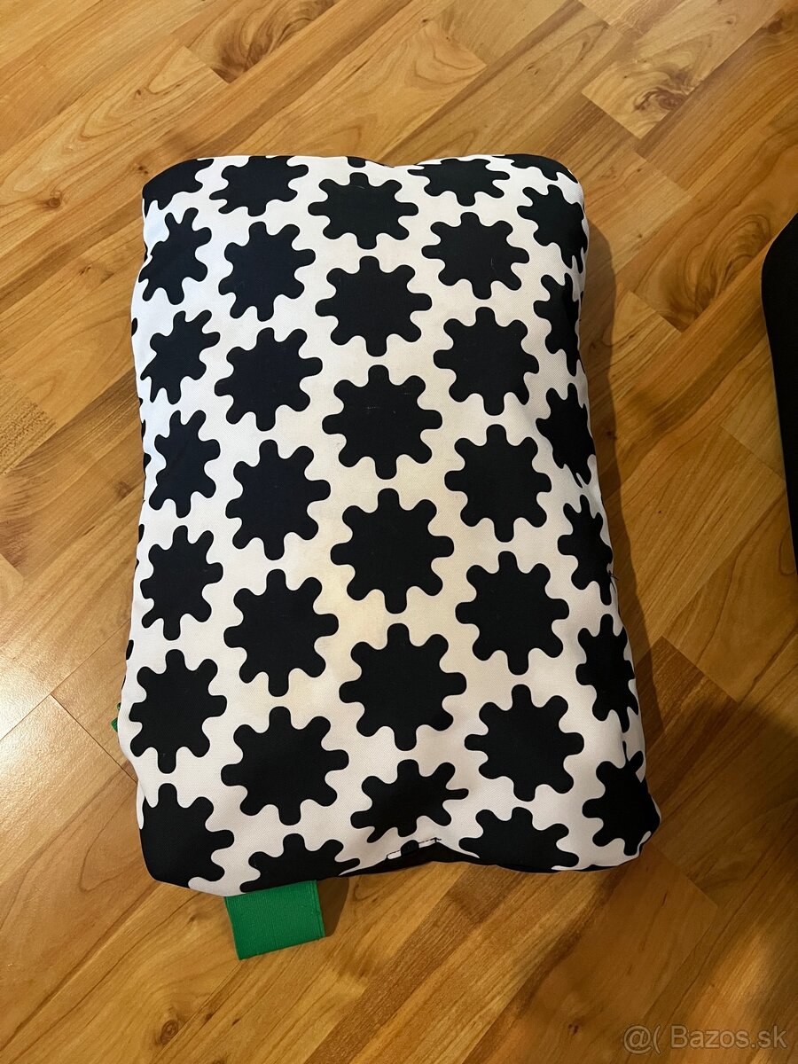 Prepravny box Ikea Lurvig - 2