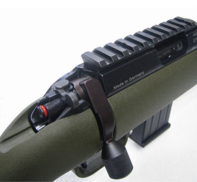 Diana 22 LR-Carbon - 2