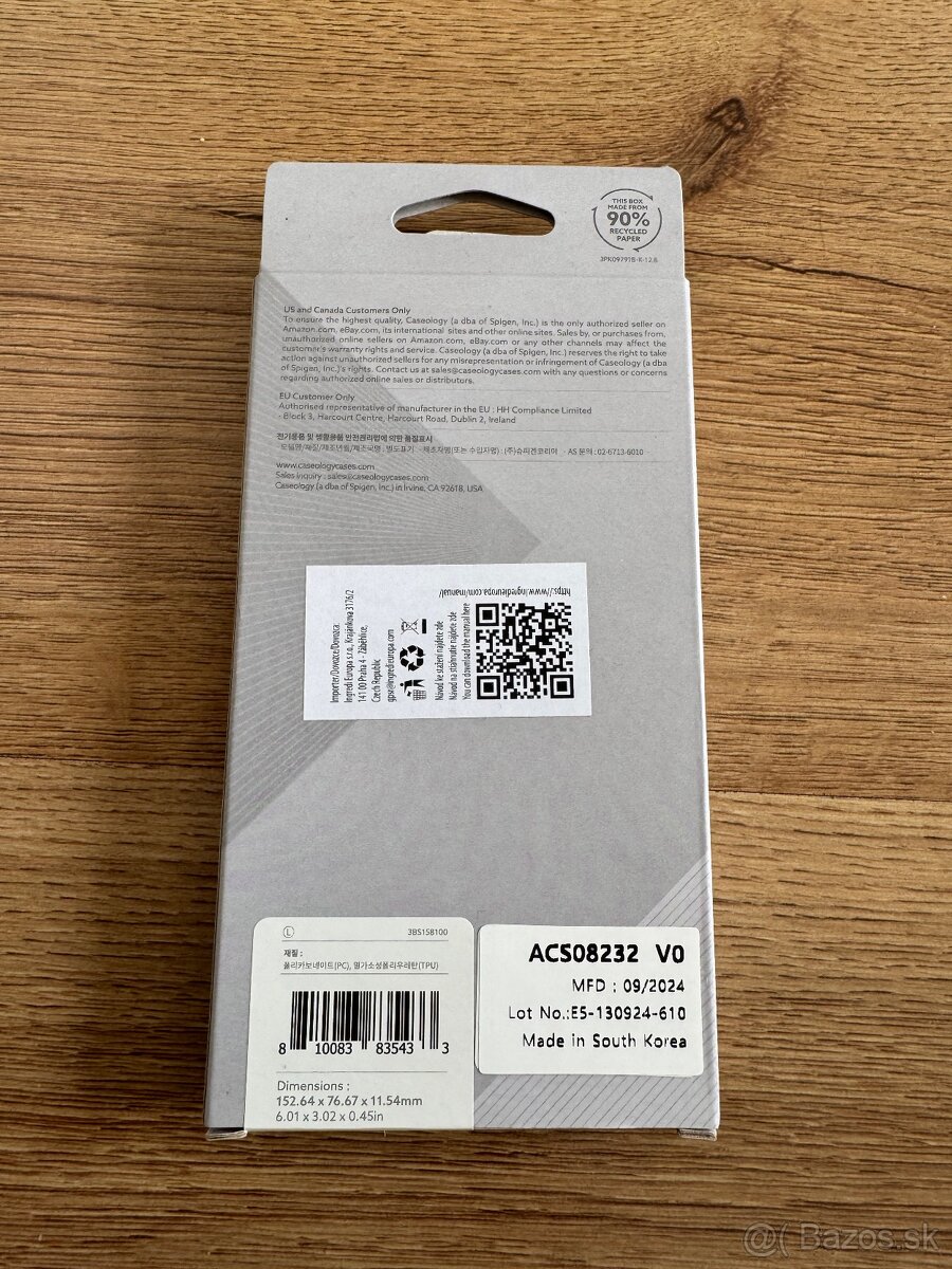 iPhone 16 - kryt - novy - 2