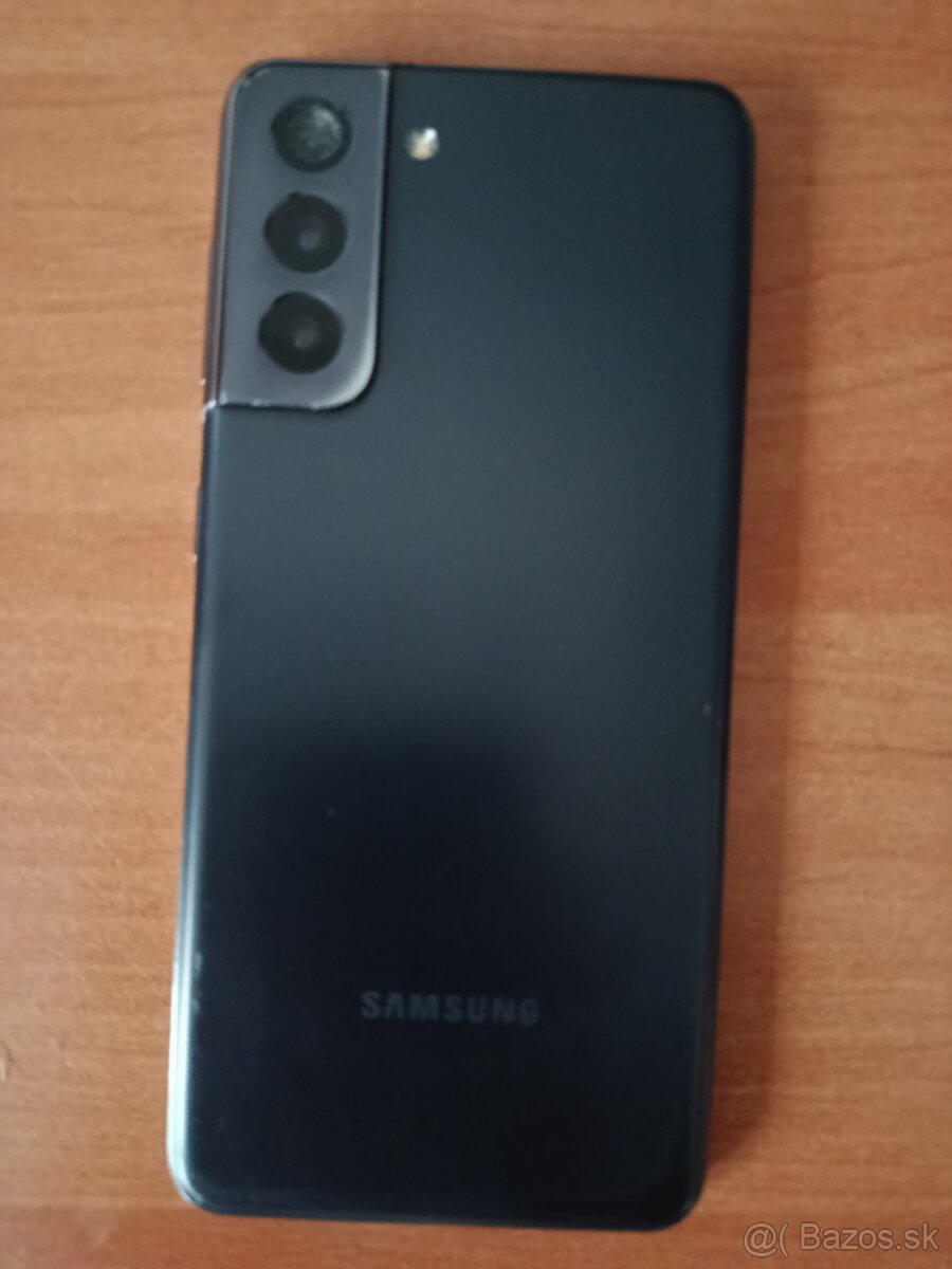 Samsung S21 5G - 2