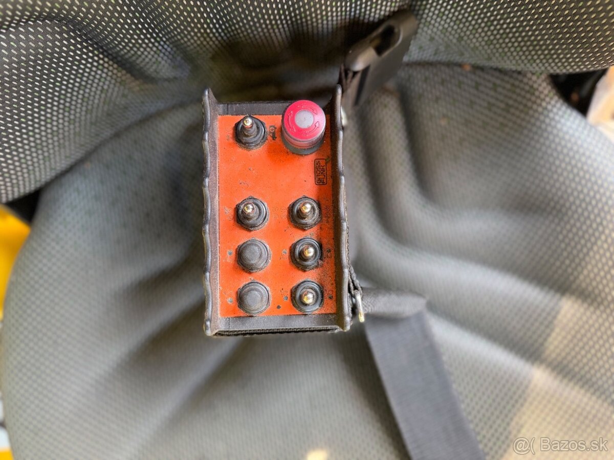 HSM 805S - 2