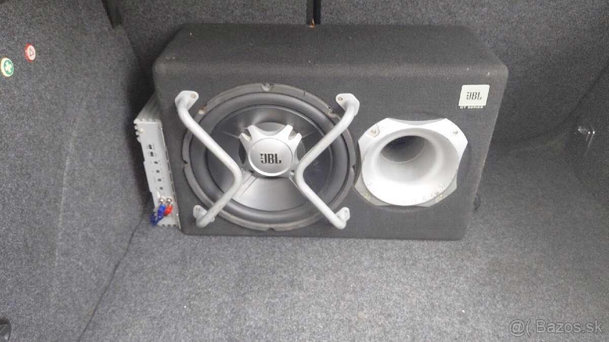 Subwofer JBL - 2