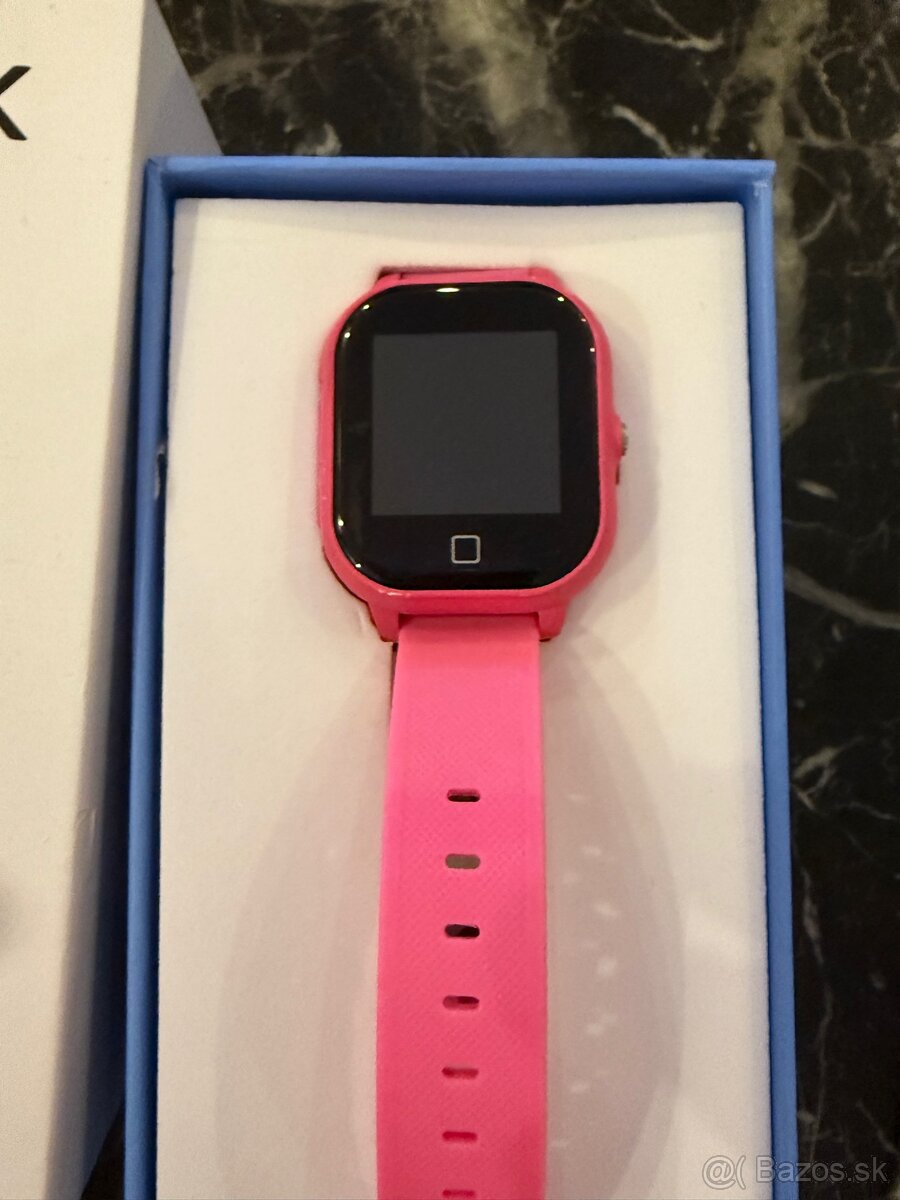 LAMAX WatchY4 Play Pink - 2
