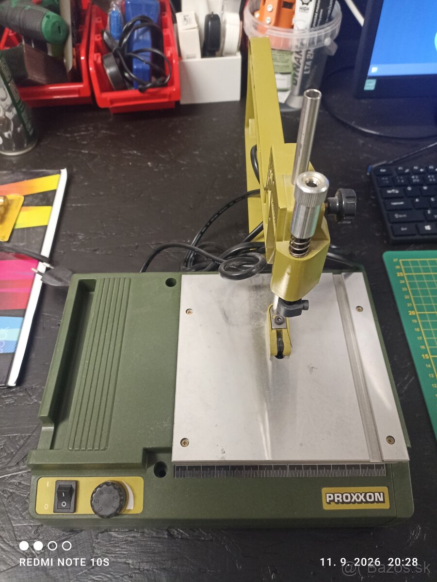 Proxxon DS 230/E - 2