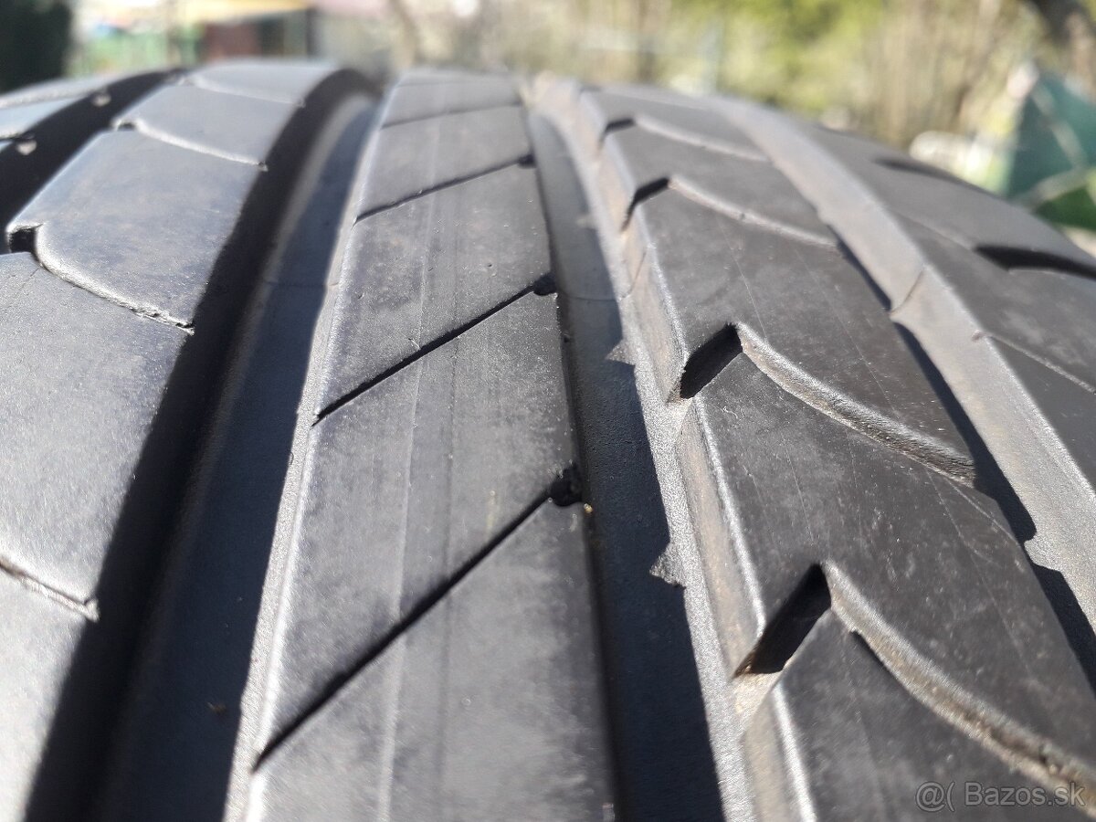215/60 r16 letne pneumatiky Goodyear - 2