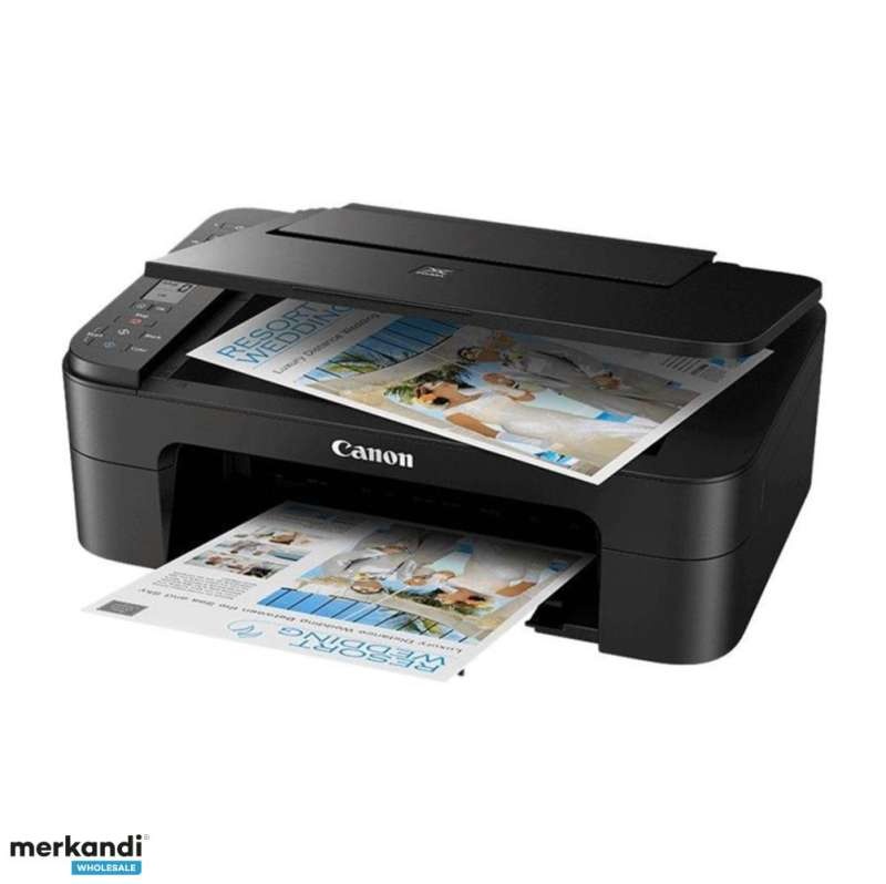 Multifunkčná tlačiareň Canon PIXMA - 2
