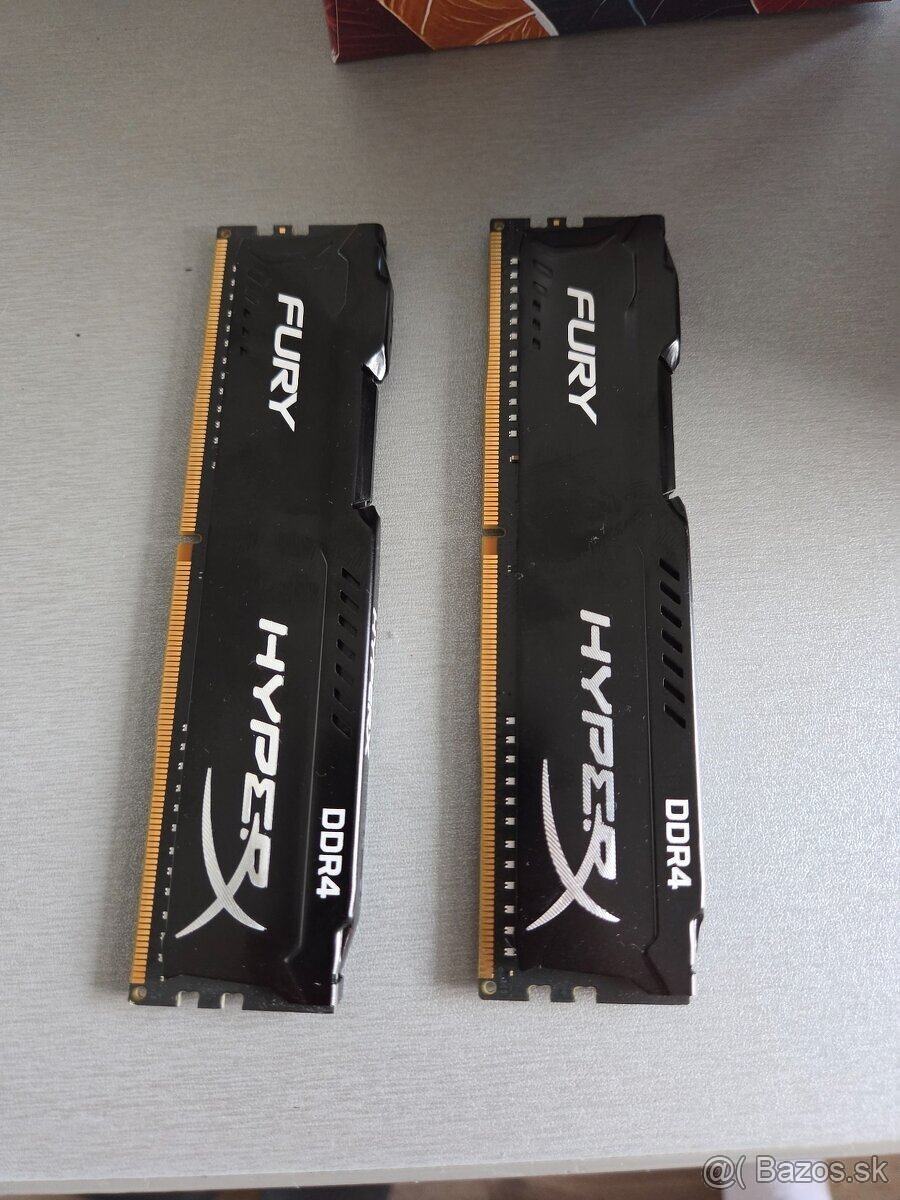 Kingston 16gb Kit - 2