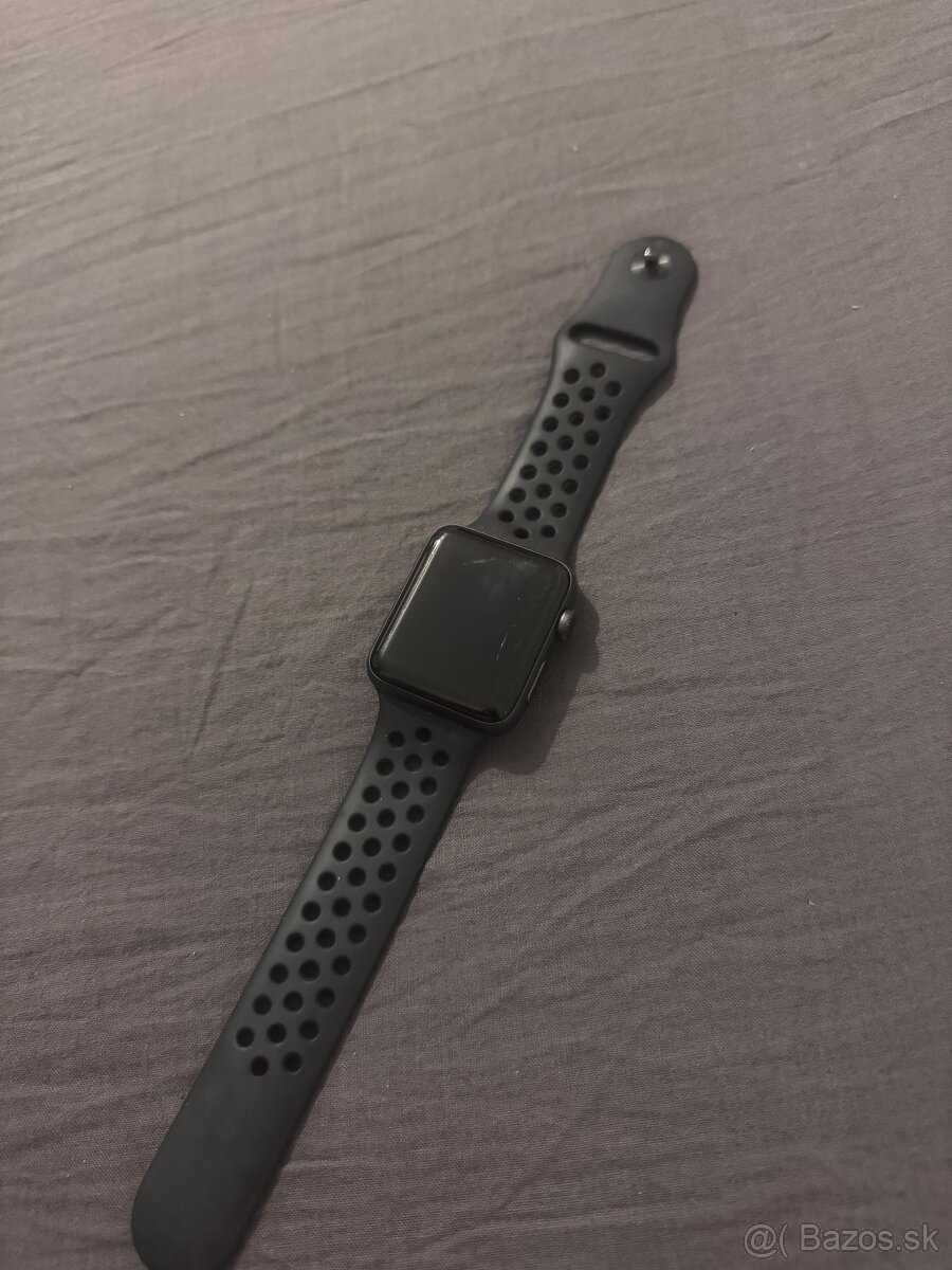 Apple Watch Series 3 - 2