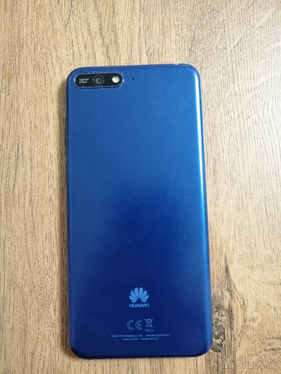 Huawei Y6 2018 - 2