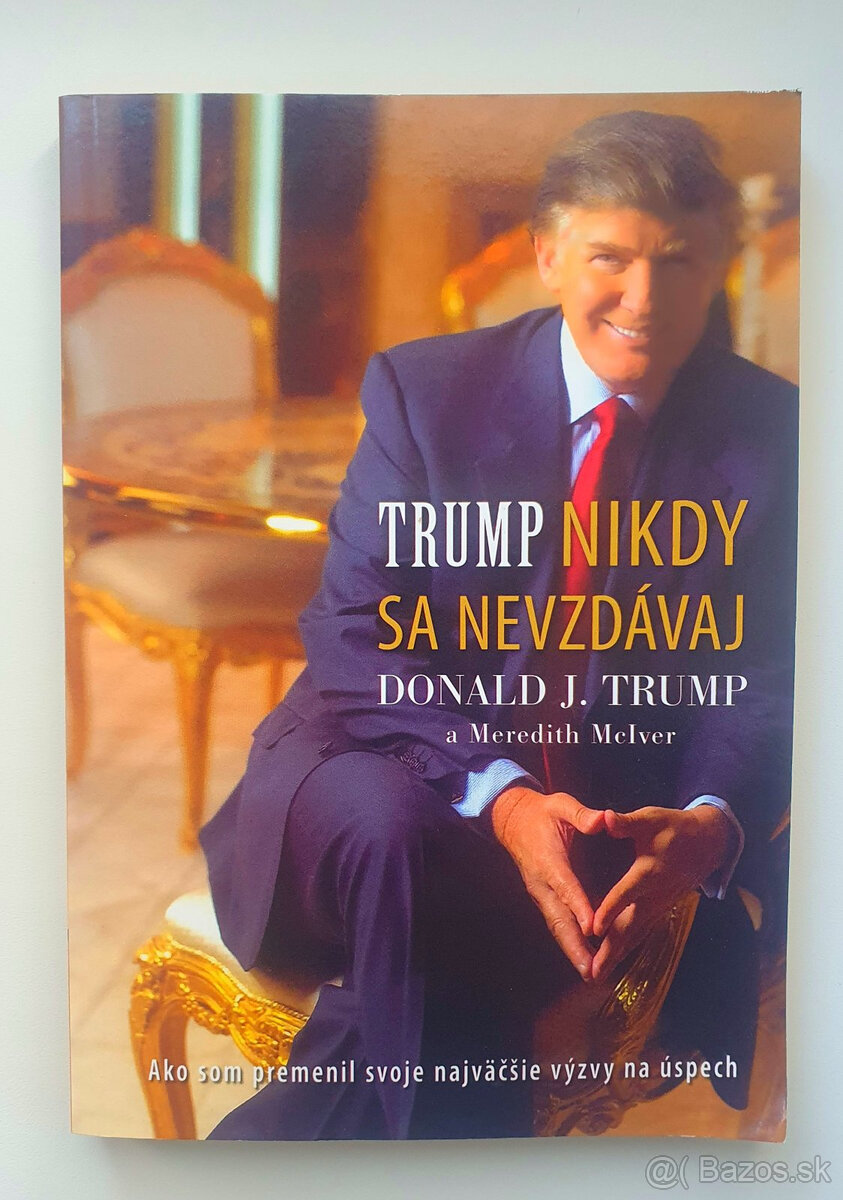 Nikdy sa nevzdávaj - 2