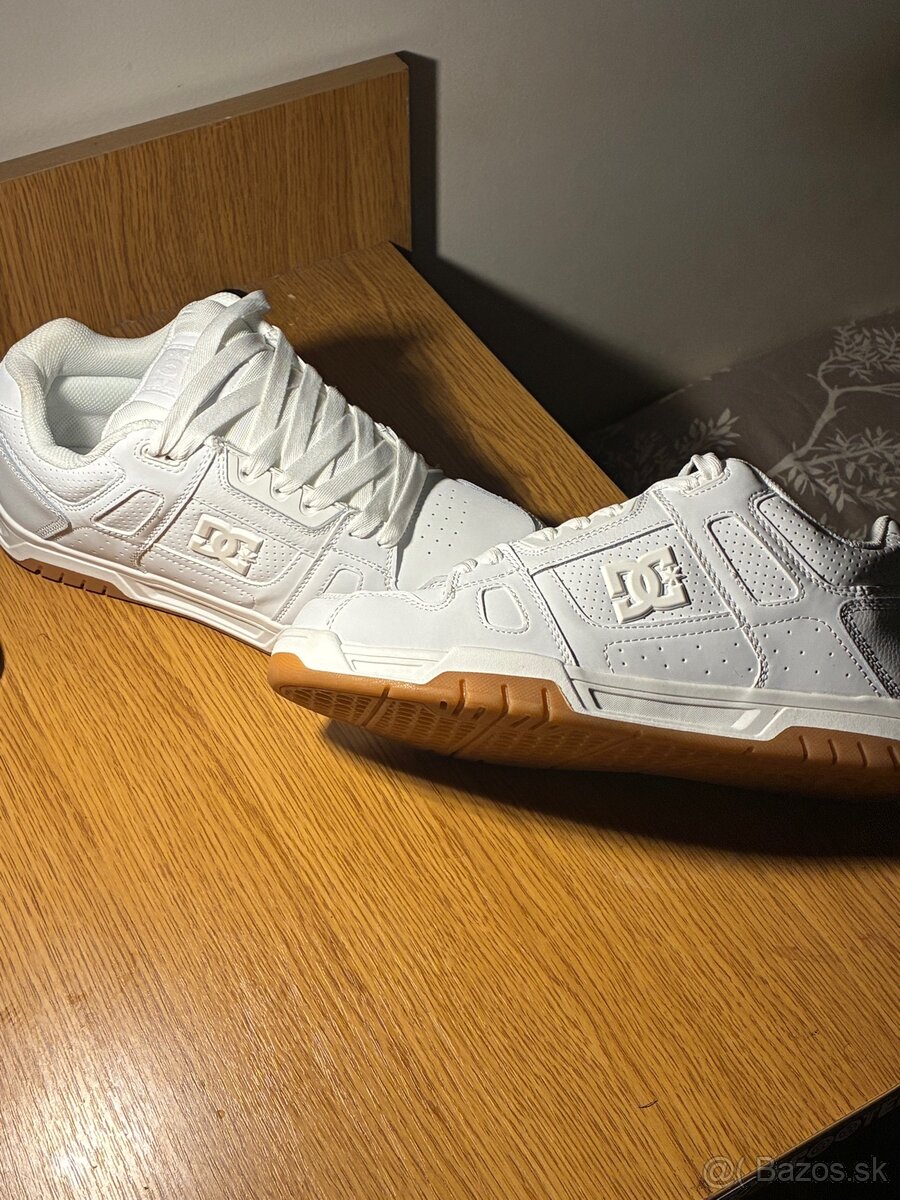 dcshoes botasky - 2