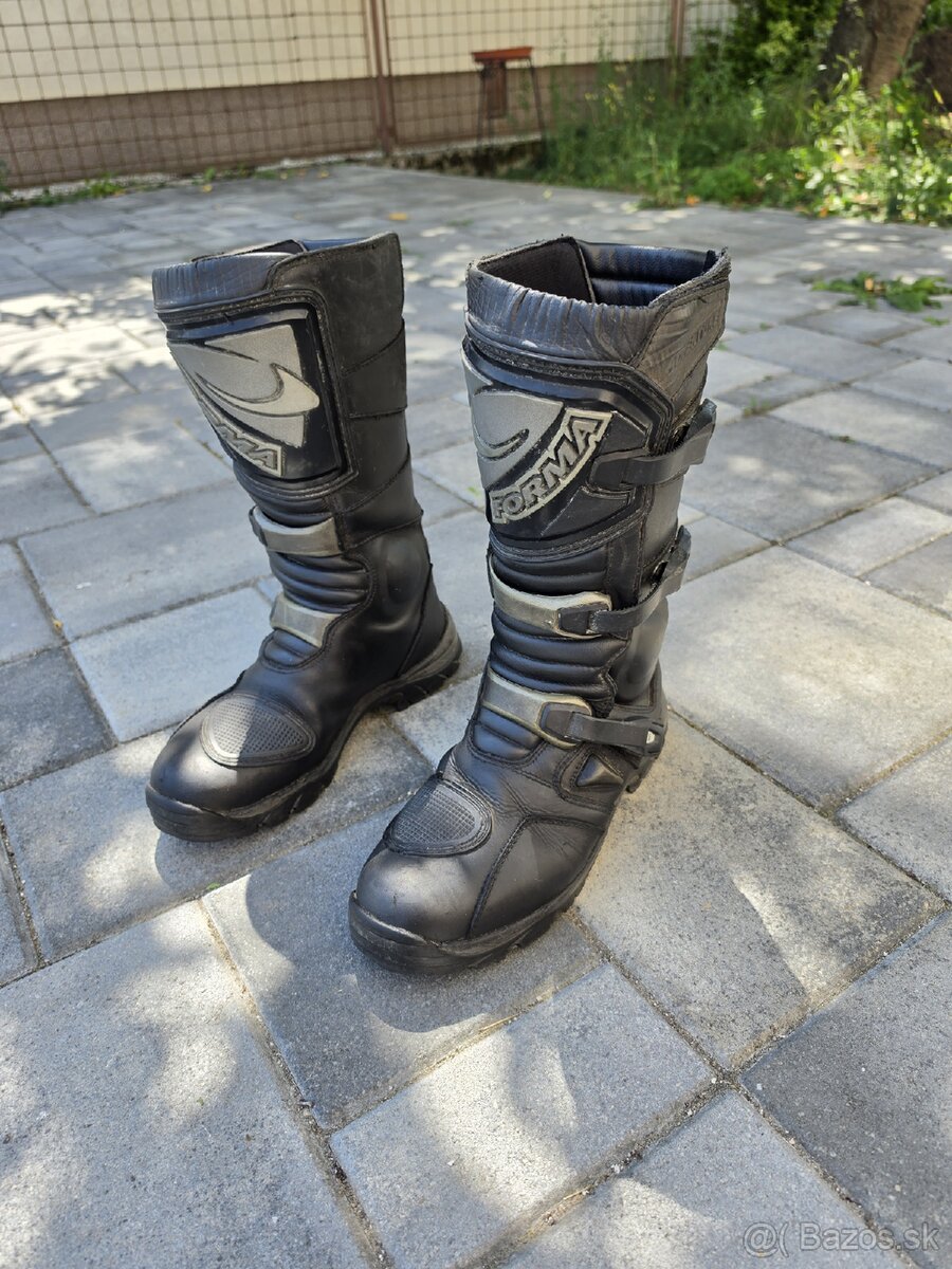 Forma Adventure DRY - veľkosť 45 - 2