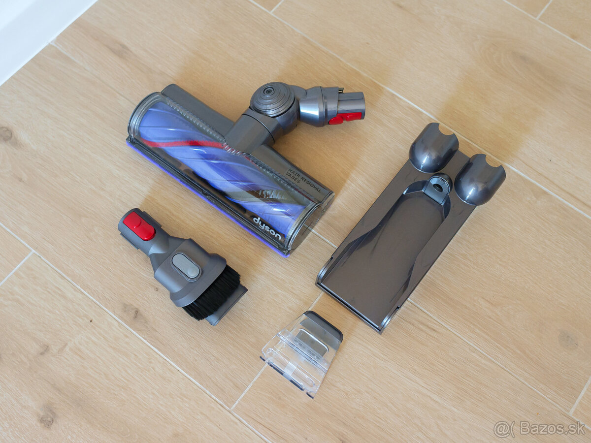 Dyson V12 Detect Slim Absolut vysávač príslušenstvo - 2