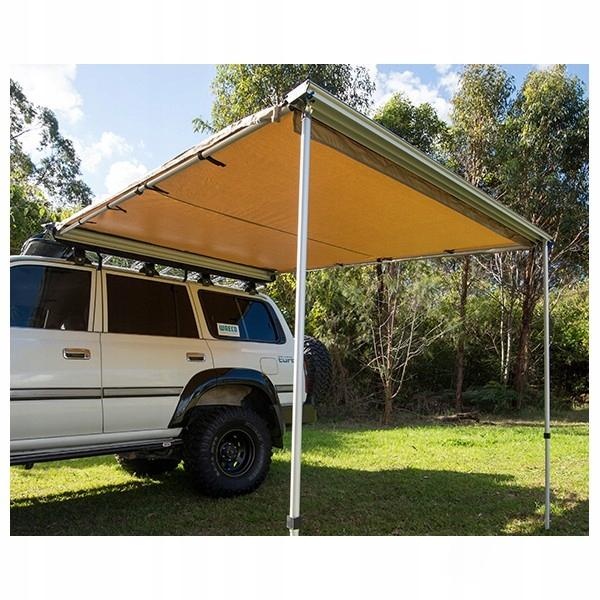 OFFROAD markíza 2 x 2,5 m