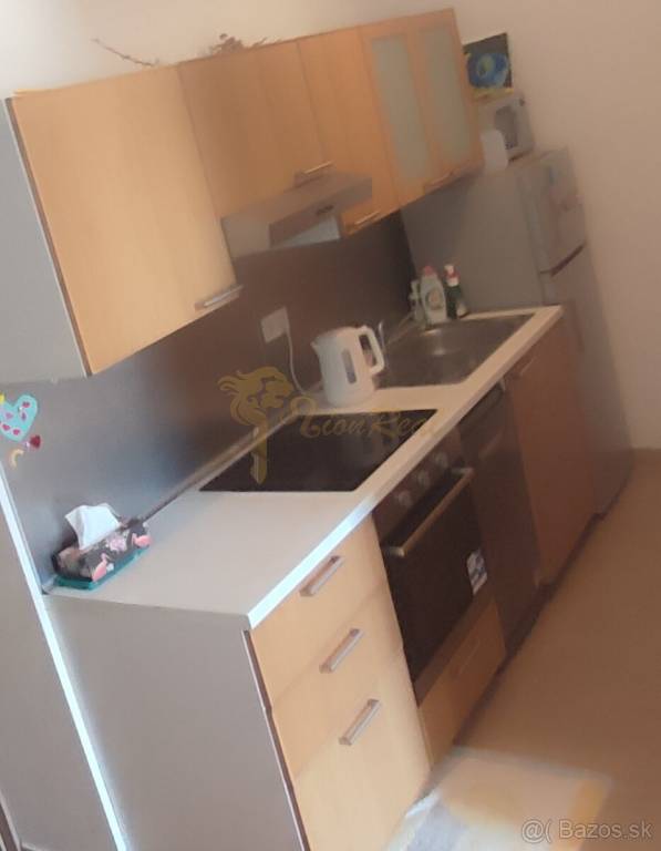 1-izb. byt v novostavbe v Krásňanoch - 2