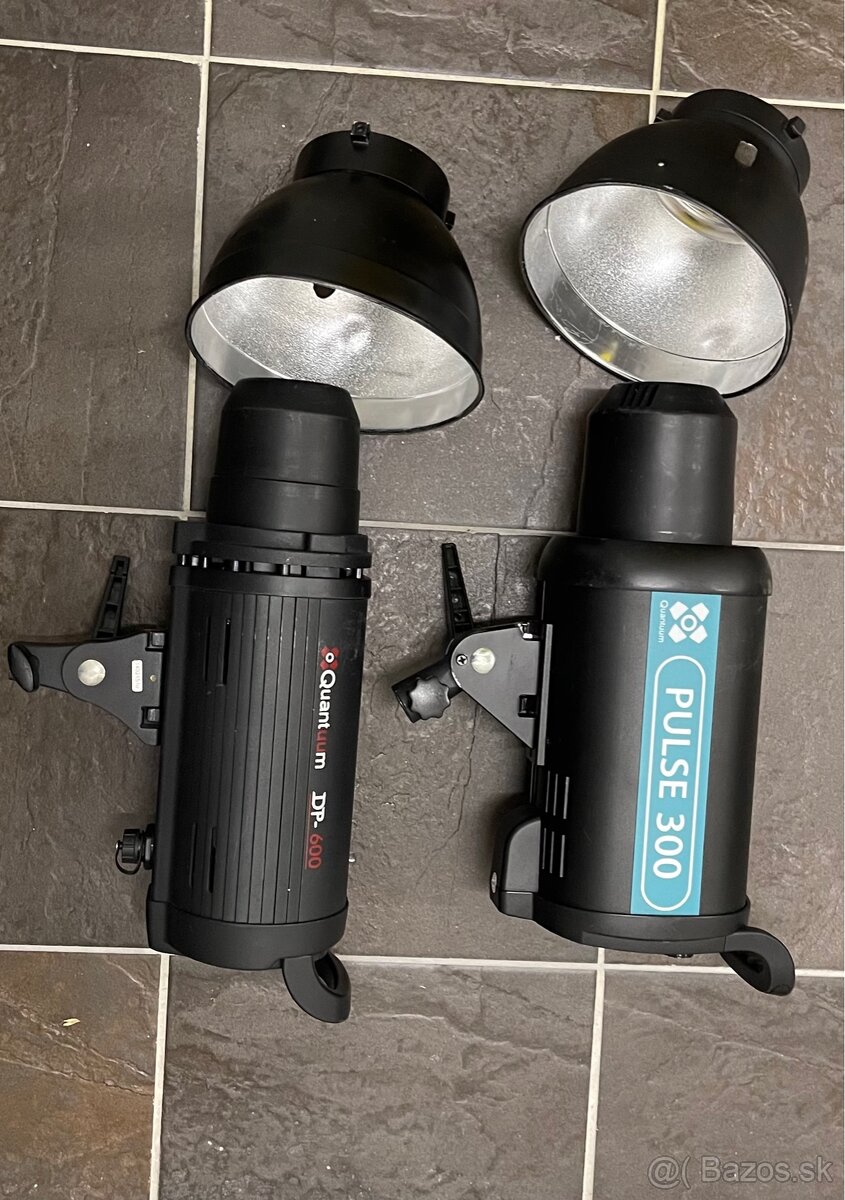 Zableskove svetla - 2