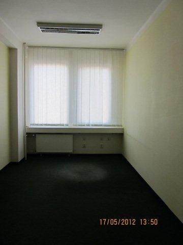 Kancelárske priestory, Rybničná, Bratislava III - 2