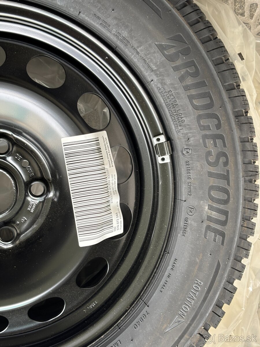 Zimná sada - nové - 2