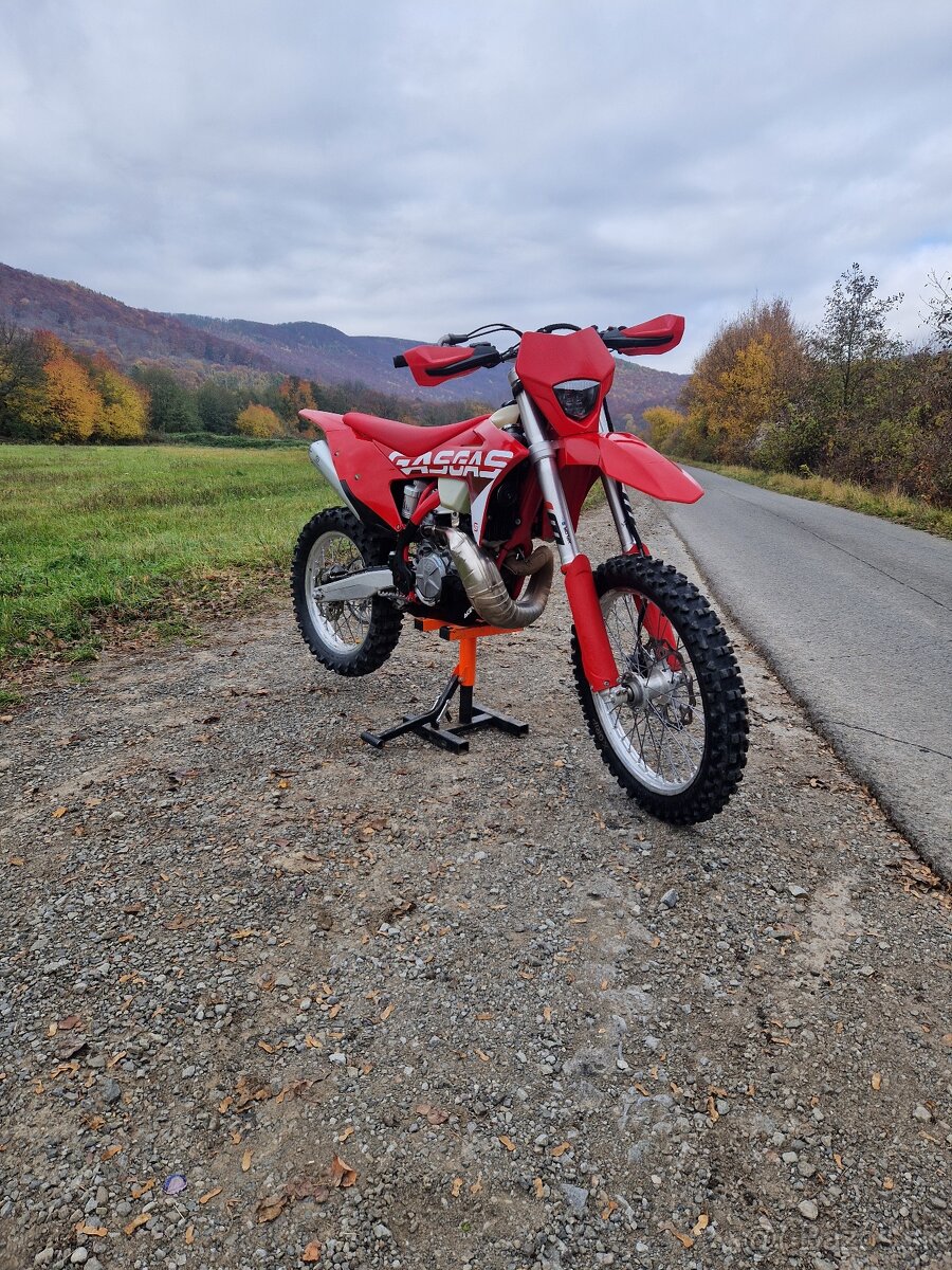 Gasgas EC 250 2023 - 2