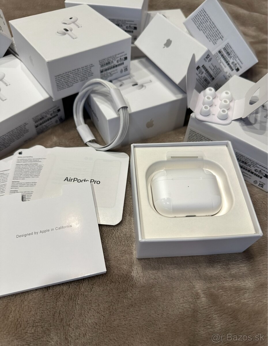 Apple AirPods Pro 2 - 2