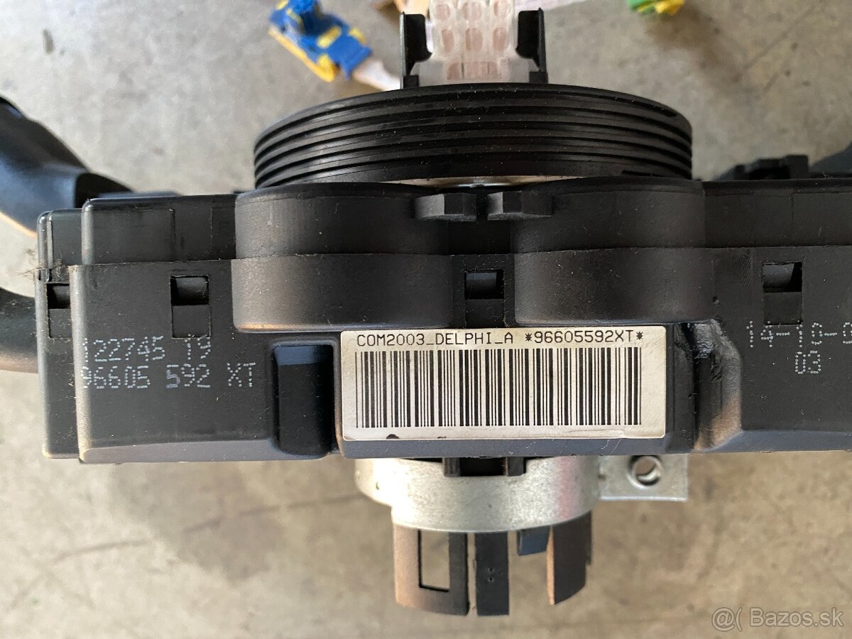 Pačky peugeot 307 206 407 508 - 2