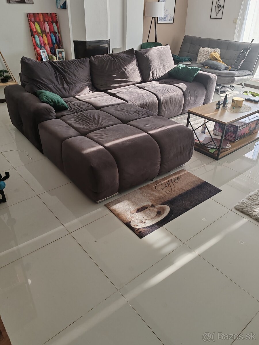 Sedacia súprava 300x220 cm - 2