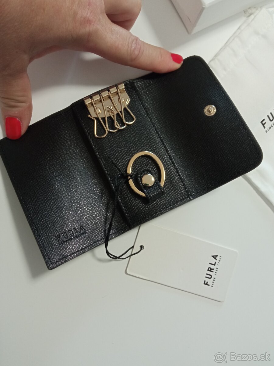 Furla, kľúčenka - 2