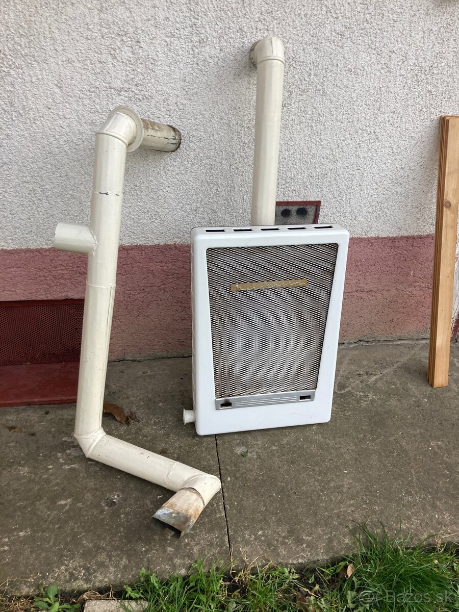 Gamatky,Ohrievač plynový, Moravia, nostalgia / starož.-Gbely - 2