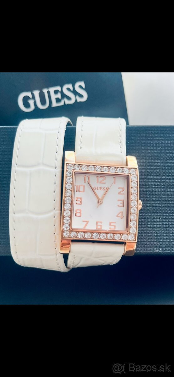 Hodinky Guess - 2