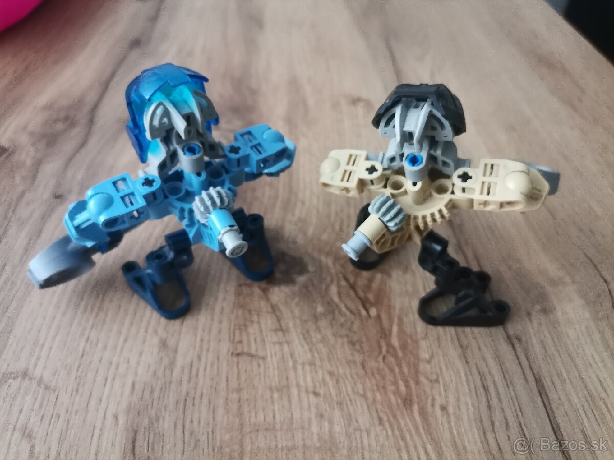 Bionicle matoran - 2