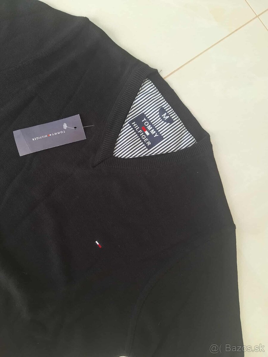 sveter Tommy Hilfiger - 2