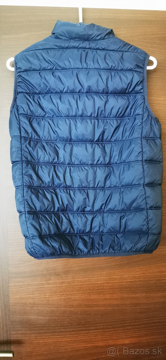 Chlapčenská vesta Brugi - 2