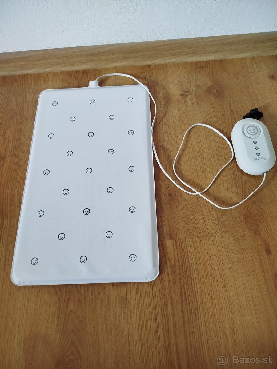 Predám monitor dychu. - 2